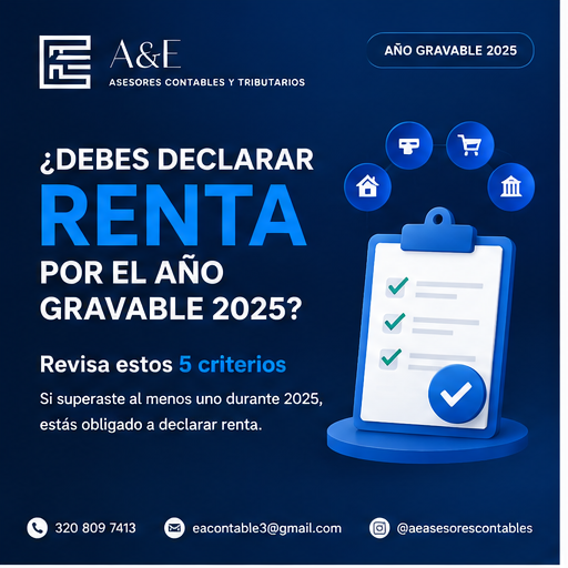 Infografía Renta Slide 1